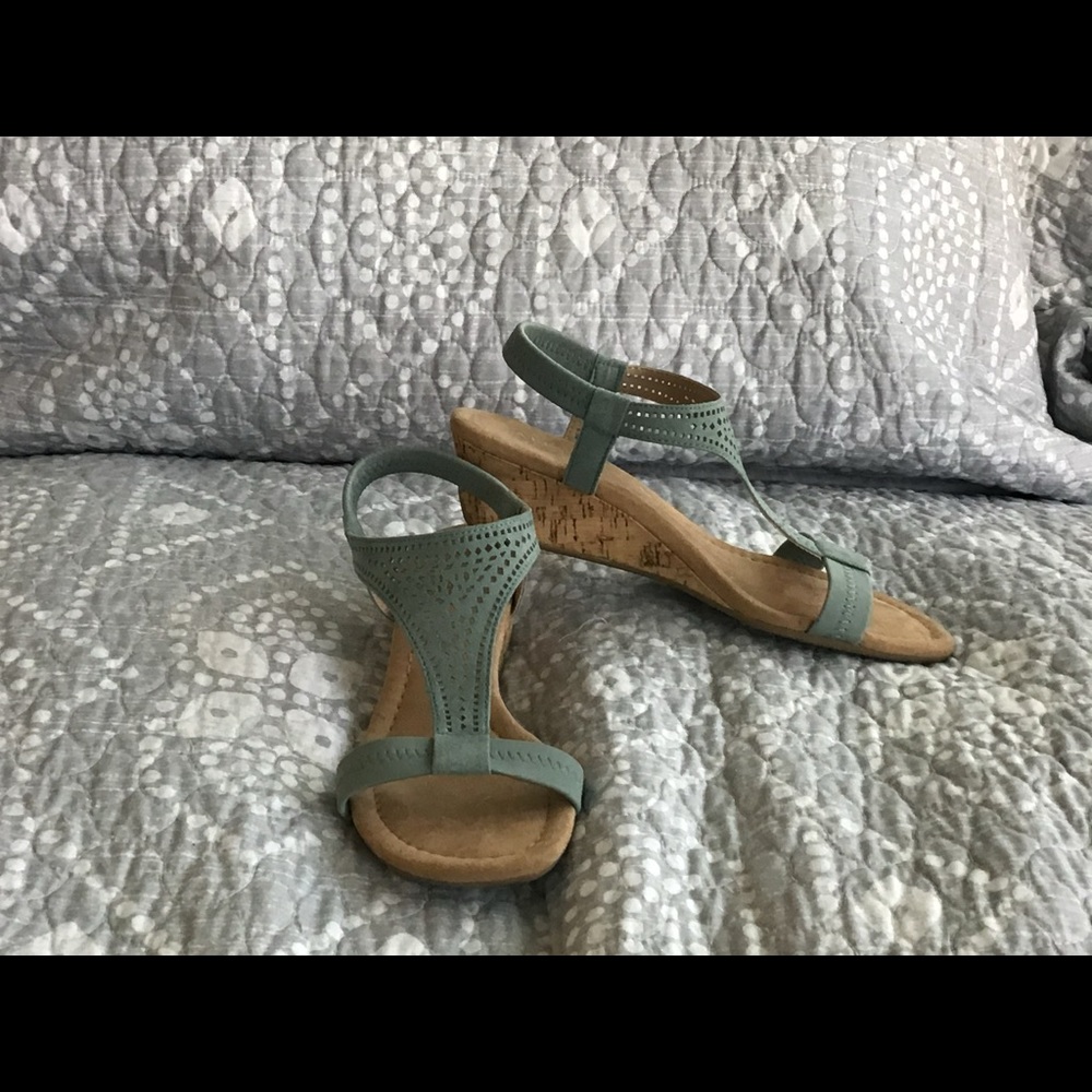 Alfani sandals